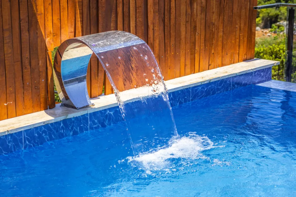Pools That Fit Your Yard