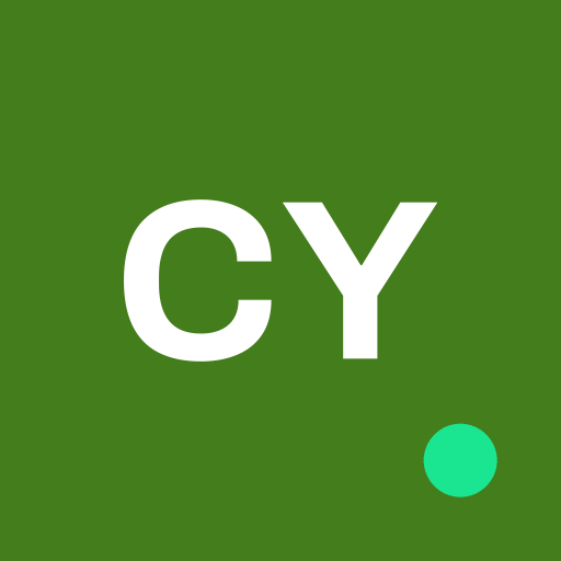 Coastal Yard Pools logo